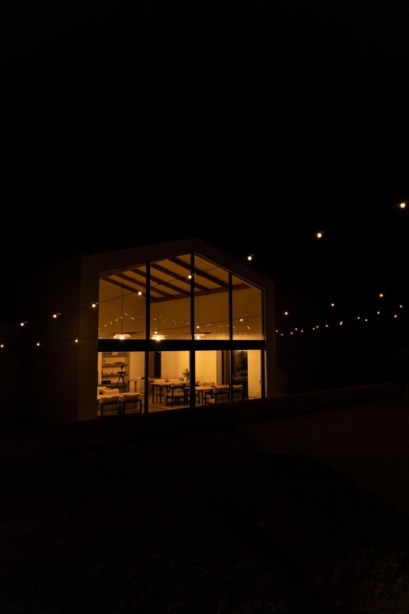 Casa Da Milheira - Agroturismo 奥利韦拉-迪阿泽梅什 外观 照片